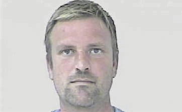 Stephen Mroz, - St. Lucie County, FL 